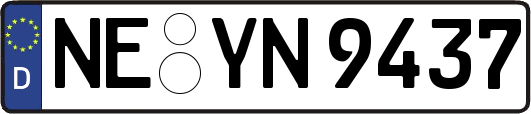 NE-YN9437