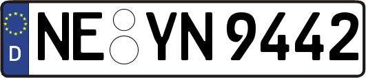 NE-YN9442
