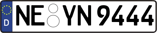 NE-YN9444