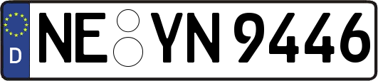 NE-YN9446