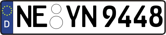 NE-YN9448