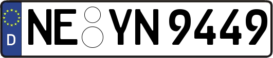 NE-YN9449