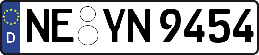 NE-YN9454