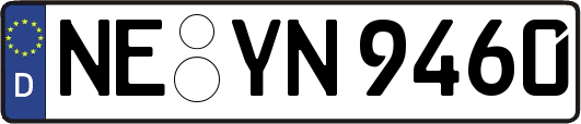 NE-YN9460