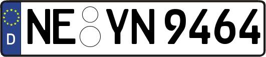 NE-YN9464