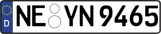 NE-YN9465