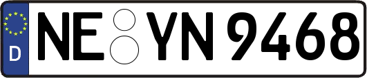 NE-YN9468