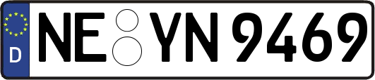 NE-YN9469