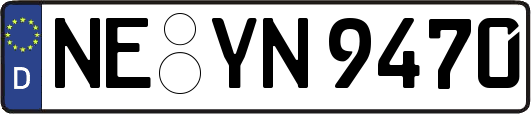 NE-YN9470