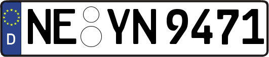NE-YN9471