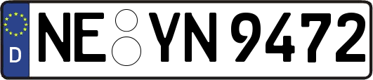 NE-YN9472