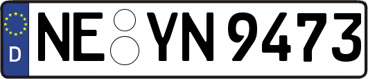 NE-YN9473