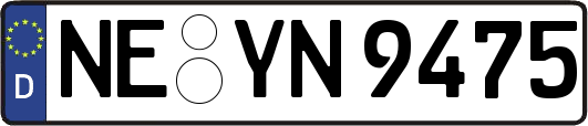 NE-YN9475