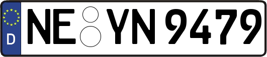 NE-YN9479