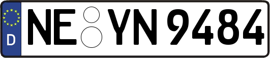 NE-YN9484