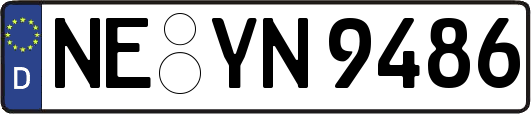 NE-YN9486
