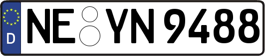 NE-YN9488
