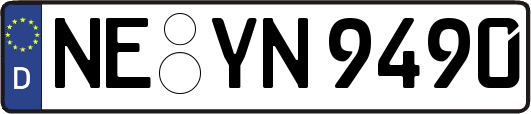 NE-YN9490