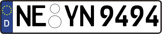 NE-YN9494