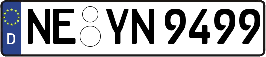 NE-YN9499