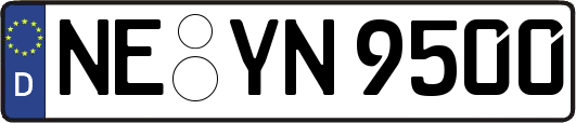 NE-YN9500