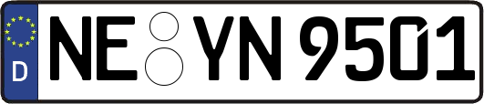 NE-YN9501
