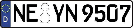 NE-YN9507
