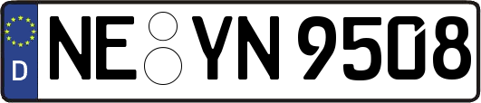 NE-YN9508