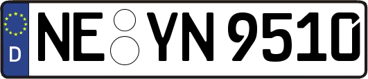 NE-YN9510