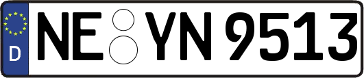 NE-YN9513