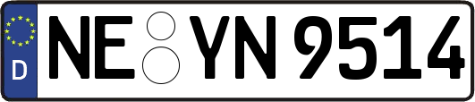 NE-YN9514