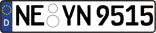NE-YN9515