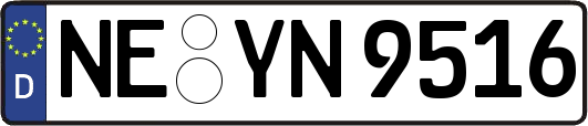 NE-YN9516