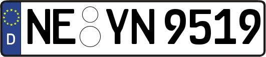 NE-YN9519