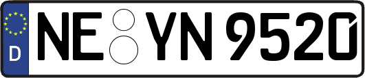 NE-YN9520