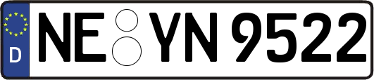 NE-YN9522