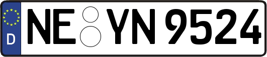 NE-YN9524