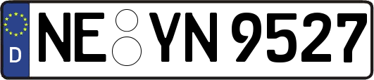 NE-YN9527