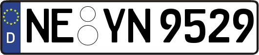 NE-YN9529