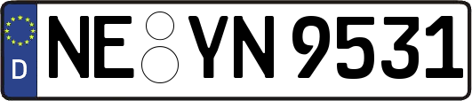 NE-YN9531
