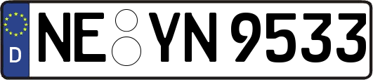 NE-YN9533