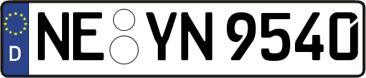 NE-YN9540