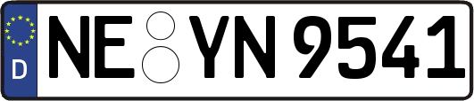 NE-YN9541
