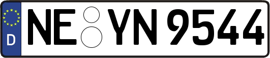 NE-YN9544