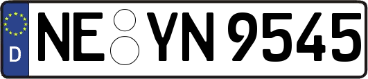 NE-YN9545