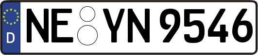 NE-YN9546
