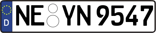 NE-YN9547