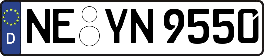 NE-YN9550