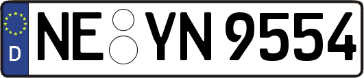 NE-YN9554