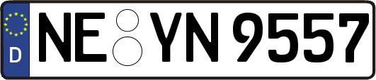 NE-YN9557
